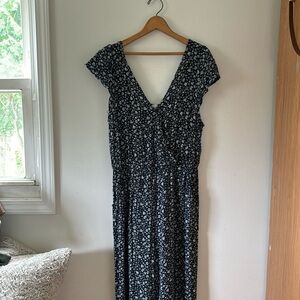 AE Wide Leg Jumpsuit